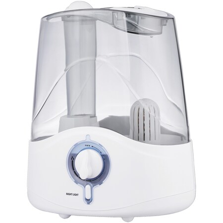 Optimus Cool Mist 1.5 gal. Ultrasonic Humidifier U-31001